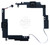 HP FORTIS X360 11 G3 J (TOUCH) SPEAKER SET