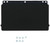 HP FORTIS 11 G10 TOUCHPAD