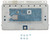 HP FORTIS 11 G10 TOUCHPAD