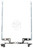 HP FORTIS 11 G10 HINGE SET