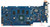 ACER C733 MOTHERBOARD 4GB (REV:E)