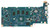 ACER C733T (TOUCH) MOTHERBOARD 4GB (REV:E) (Please see product details prior to ordering)