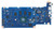 ACER C733T (TOUCH) MOTHERBOARD 4GB (REV:J) (Please see product details prior to ordering)