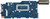 ACER CB714-1WT (TOUCH) MOTHERBOARD 8GB