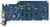 ACER R752T (TOUCH) MOTHERBOARD 4GB