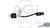 ACER R753TN (TOUCH) / R756T (TOUCH) / R756TN (TOUCH) / R853TA (TOUCH) / R853TNA (TOUCH) / R856TN (TOUCH) *RECERTIFIED* MICROPHONE CABLE