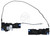 DELL LATITUDE 3120 / LATITUDE 3120 (2-in-1) (TOUCH) / LATITUDE 3140 (2-in-1) (TOUCH) SPEAKER SET