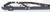 DELL LATITUDE 3120 / LATITUDE 3120 (2-in-1) (TOUCH) BOTTOM CASE (WITHOUT USB-C PORT)