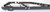 DELL LATITUDE 3120 / LATITUDE 3120 (2-in-1) (TOUCH) BOTTOM CASE (WITHOUT USB-C PORT)
