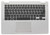 DELL LATITUDE 3310 (2-in-1) (TOUCH) PALMREST WITH KEYBOARD & TOUCHPAD (WITHOUT WORLD-FACING CAMERA LENS)