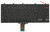 DELL 3110 (2-in-1) (TOUCH) / 3120 (2-in-1) (TOUCH) KEYBOARD WITH LOCK BUTTON