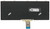 DELL 3110 (2-in-1) (TOUCH) / 3120 (2-in-1) (TOUCH) KEYBOARD WITH LOCK BUTTON