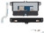 DELL 3100 (TOUCH & NON-TOUCH) (2 USB-C) TOUCHPAD WITH CABLE
