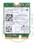 DELL LATITUDE 3310 (TOUCH & NON) / LATITUDE 3310 (2-in-1) (TOUCH) / LATITUDE 5400 WLAN CARD
