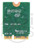 DELL LATITUDE 3310 (TOUCH & NON) / LATITUDE 3310 (2-in-1) (TOUCH) / LATITUDE 5400 WLAN CARD