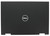 DELL LATITUDE 3390 (2-in-1) (TOUCH) *RECERTIFED* LCD TOP COVER