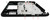 DELL 3100 (TOUCH & NON-TOUCH) (2 USB-C) PALMREST