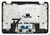 DELL 3100 (TOUCH & NON-TOUCH) (2 USB-C) *RECERTIFIED* PALMREST WITH KEYBOARD & TOUCHPAD