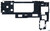DELL LATITUDE 5420 (TOUCH & NON) MID-BASE FRAME