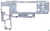 DELL LATITUDE 5420 (TOUCH & NON) MID-BASE FRAME