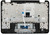 DELL 3110 (NON-TOUCH) PALMREST WITH KEYBOARD & TOUCHPAD