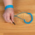 ANTI-STATIC WRIST STRAP