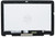 DELL 3110 (2-in-1) (TOUCH) 11.6" LCD WITH DIGITIZER & BEZEL (40 PIN CONNECTOR)