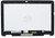 DELL 3110 (2-in-1) (TOUCH) 11.6" LCD WITH DIGITIZER & BEZEL (40 PIN CONNECTOR)
