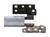 SAMSUNG XE513C24 (TOUCH) HINGE LEFT