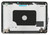 DELL 13 G3 (3380) (TOUCH) LCD TOP COVER