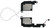 ASUS C434TA (TOUCH) SPEAKER SET