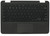 DELL 3110 (NON-TOUCH) (with HDMI) / 3110 (TOUCH) PALMREST WITH KEYBOARD & TOUCHPAD