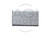 ASUS C434TA (TOUCH) HINGE CAP LEFT