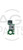 ACER R751T (TOUCH) / R751TN (TOUCH) MICROPHONE