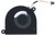 ACER C871 / C871T (TOUCH) / CV872 / CV872T (TOUCH) FAN