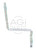 ACER C734 / C734T (TOUCH) *RECERTIFIED* TOUCHPAD CABLE