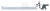 ACER C934 / C934T (TOUCH) HINGE RIGHT