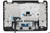 DELL 3100 (2-in-1) (TOUCH) *RECERTIFIED* PALMREST WITH KEYBOARD & TOUCHPAD (WITHOUT WORLD-FACING CAMERA LENS)