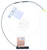 ACER R756T (TOUCH) / R756TN (TOUCH) ANTENNA