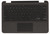 DELL 11 G4 (5190 EDU) (TOUCH & NON) PALMREST WITH KEYBOARD & TOUCHPAD