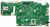 LENOVO IDEAPAD 3 CB-11AST05 MOTHERBOARD 4GB