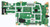 LENOVO 500E G3 (TOUCH) MOTHERBOARD 4GB