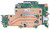 LENOVO 500E G4 YOGA (TOUCH) MOTHERBOARD 4GB