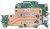 LENOVO 500E G4 YOGA (TOUCH) MOTHERBOARD 4GB