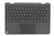 LENOVO 300E G1 (TOUCH & NON) PALMREST WITH KEYBOARD & TOUCHPAD