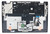LENOVO 14E (TOUCH & NON) / S345-14 AST *RECERTIFIED* PALMREST WITH KEYBOARD & TOUCHPAD