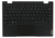 LENOVO 100E G2 PALMREST WITH KEYBOARD & TOUCHPAD