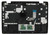 LENOVO 100E G2 PALMREST WITH KEYBOARD & TOUCHPAD