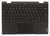 LENOVO 300E G2 (TOUCH) PALMREST WITH KEYBOARD & TOUCHPAD (WITH WORLD-FACING CAMERA LENS)
