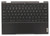LENOVO 500E G2 (TOUCH) PALMREST WITH KEYBOARD & TOUCHPAD